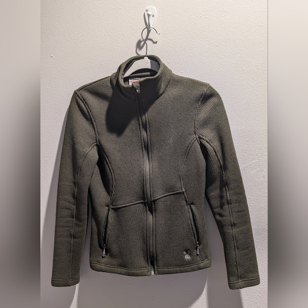 Spyder jacket